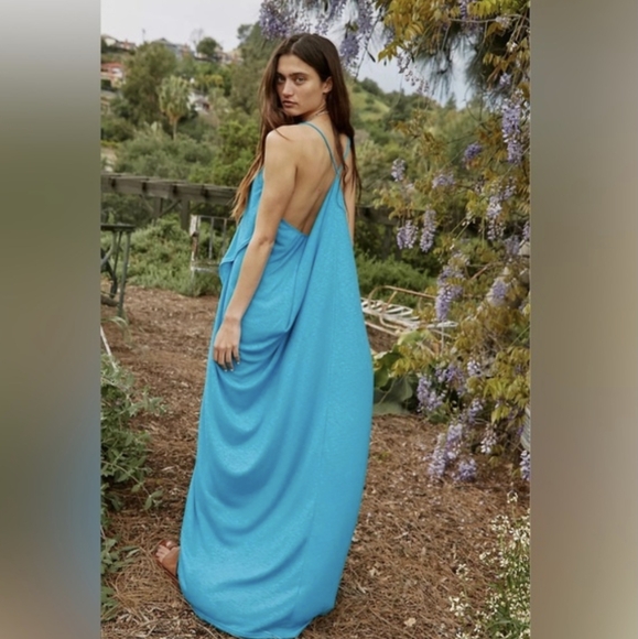 Free People Dresses & Skirts - 🌟 NWOT 🌟 Free People Beach Positano Dress